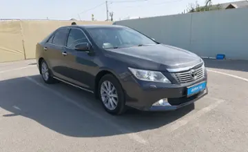 Toyota Camry 2012 года за 9 000 000 тг. в Шымкент фото 2