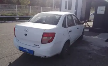 LADA (ВАЗ) Granta 2012 года за 1 500 000 тг. в Усть-Каменогорск