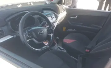 Kia Picanto 2013 года за 4 600 000 тг. в Алматы фото 5