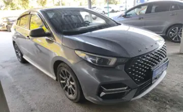 OMODA S5 2024 года за 8 200 000 тг. в Алматы фото 3