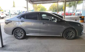 OMODA S5 2024 года за 8 200 000 тг. в Алматы фото 4