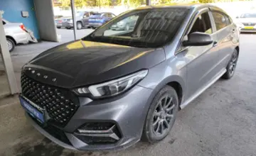 OMODA S5 2024 года за 8 200 000 тг. в Алматы фото 1