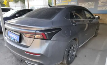 OMODA S5 2024 года за 8 200 000 тг. в Алматы