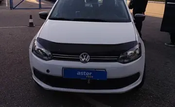 Volkswagen Polo 2014 года за 3 000 000 тг. в Усть-Каменогорск фото 2