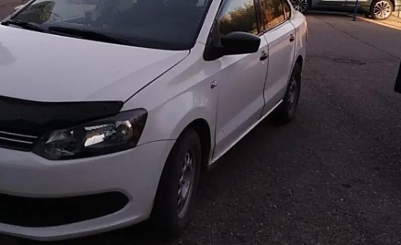 Volkswagen Polo 2014 года за 3 000 000 тг. в Усть-Каменогорск
