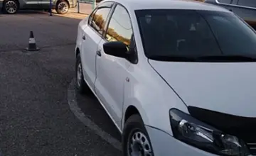 Volkswagen Polo 2014 года за 3 000 000 тг. в Усть-Каменогорск фото 3