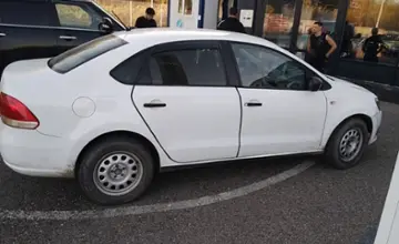 Volkswagen Polo 2014 года за 3 000 000 тг. в Усть-Каменогорск фото 4