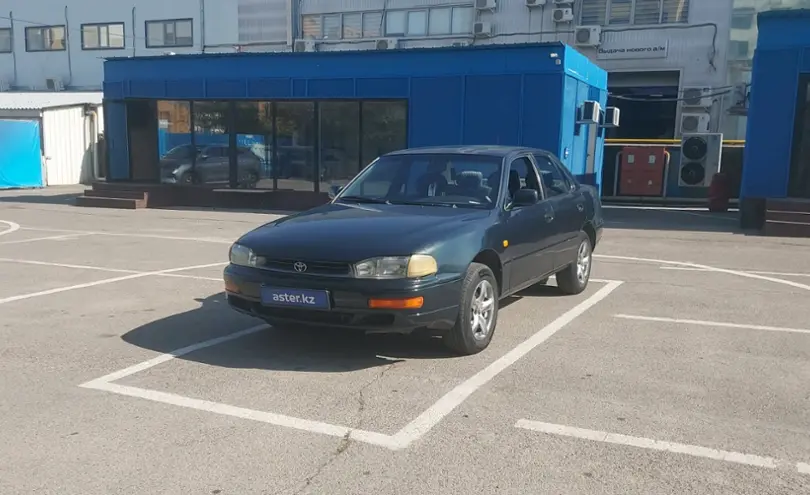 Toyota Camry 1994 года за 1 000 000 тг. в Алматы