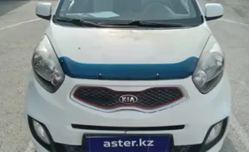Kia Picanto 2015 года за 5 000 000 тг. в Кызылорда фото 2