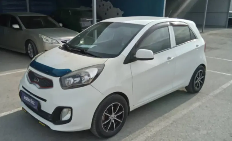 Kia Picanto 2015 года за 5 000 000 тг. в Кызылорда