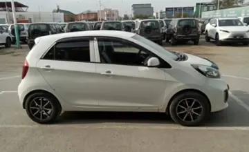 Kia Picanto 2015 года за 5 000 000 тг. в Кызылорда фото 4