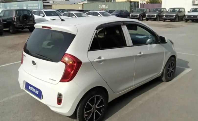Kia Picanto 2015 года за 5 000 000 тг. в Кызылорда фото 5