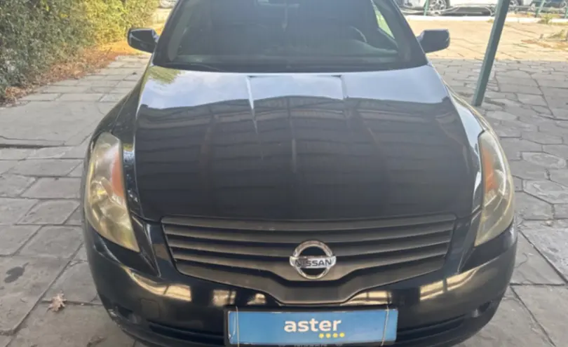 Nissan Altima 2007 года за 4 000 000 тг. в Талдыкорган фото 2