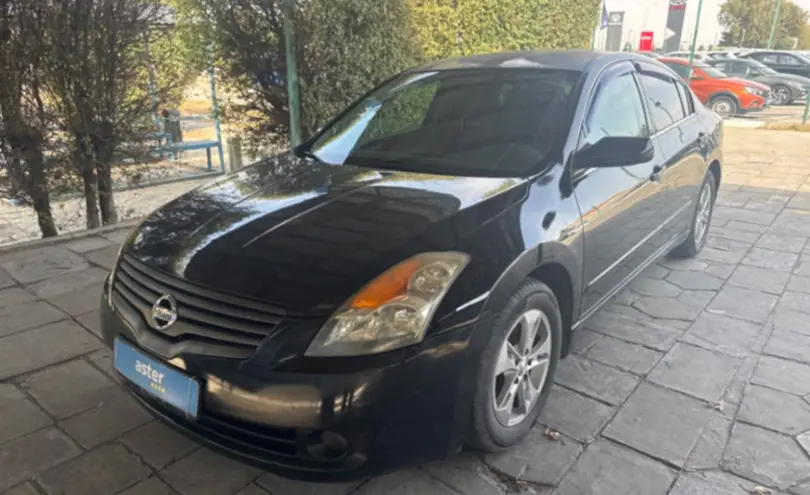 Nissan Altima 2007 года за 4 000 000 тг. в Талдыкорган