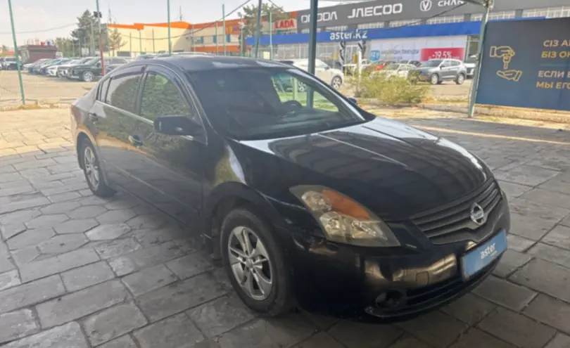 Nissan Altima 2007 года за 4 000 000 тг. в Талдыкорган фото 3