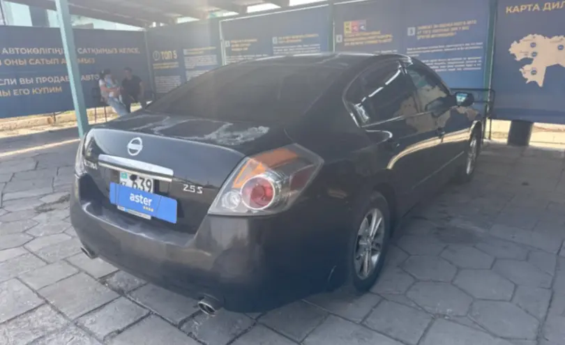 Nissan Altima 2007 года за 4 000 000 тг. в Талдыкорган фото 5