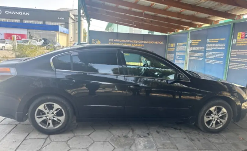 Nissan Altima 2007 года за 4 000 000 тг. в Талдыкорган фото 4