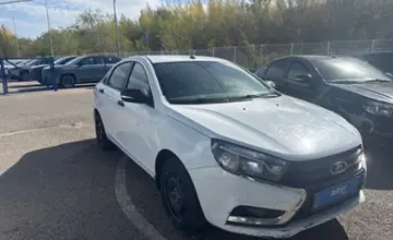 LADA (ВАЗ) Vesta 2018 года за 4 000 000 тг. в Усть-Каменогорск фото 3