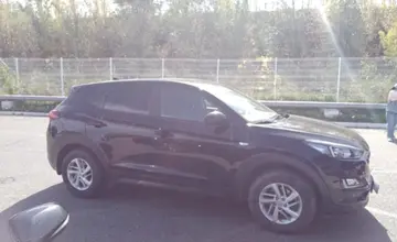 Hyundai Tucson 2020 года за 11 000 000 тг. в Усть-Каменогорск фото 4