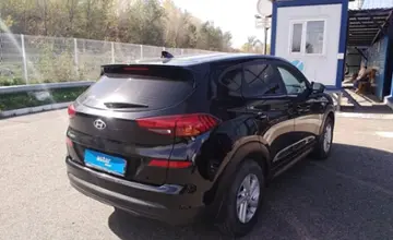 Hyundai Tucson 2020 года за 11 000 000 тг. в Усть-Каменогорск