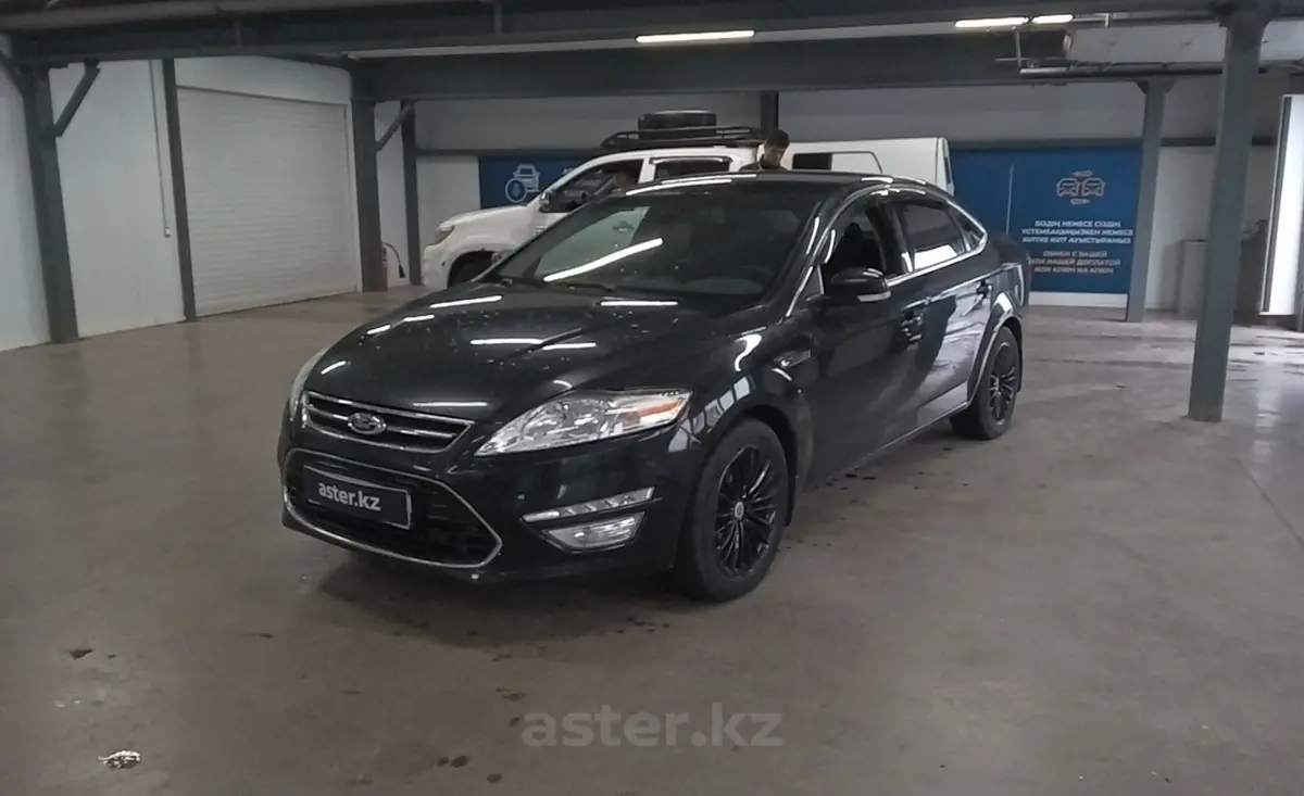 Ford Focus 2014 года за 4 000 000 тг. в Астана