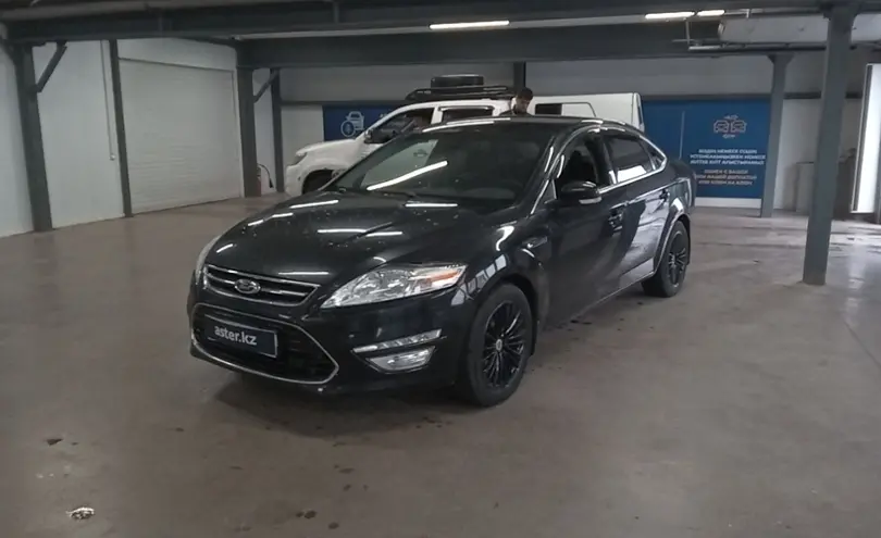 Ford Focus 2014 года за 4 000 000 тг. в Астана