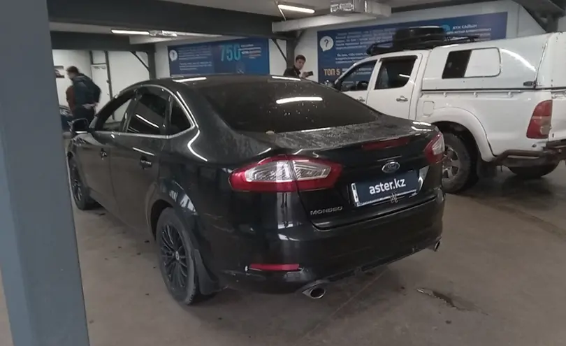 Ford Focus 2014 года за 4 000 000 тг. в Астана фото 4