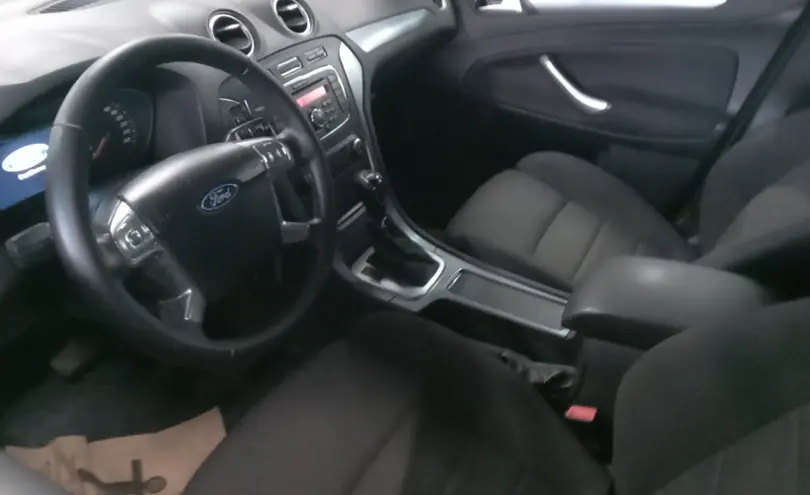 Ford Focus 2014 года за 4 000 000 тг. в Астана фото 5