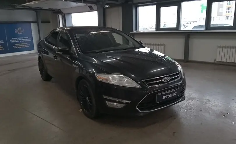 Ford Focus 2014 года за 4 000 000 тг. в Астана фото 2