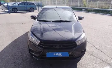 LADA (ВАЗ) Vesta 2020 года за 5 000 000 тг. в Усть-Каменогорск фото 2