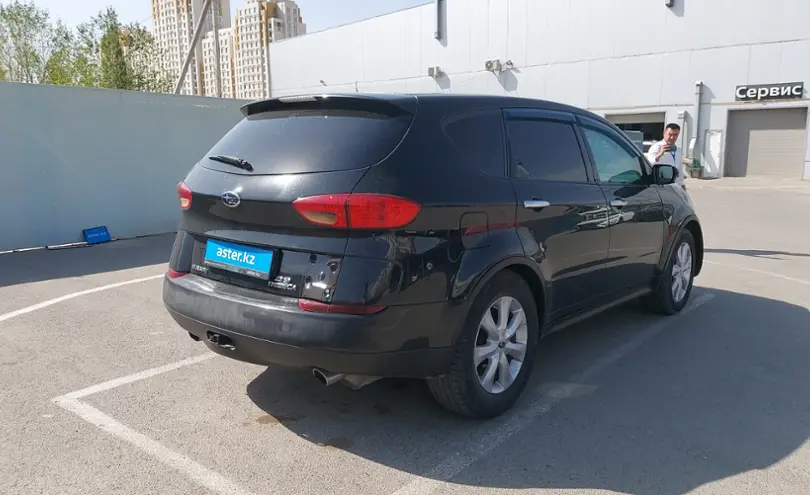 Subaru Tribeca 2006 года за 5 500 000 тг. в Шымкент фото 3