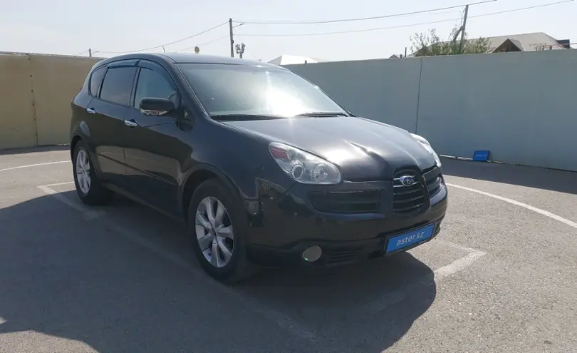 Subaru Tribeca 2006 года за 5 500 000 тг. в Шымкент фото 2