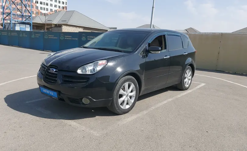 Subaru Tribeca 2006 года за 5 500 000 тг. в Шымкент