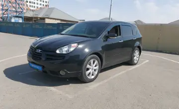 Subaru Tribeca 2006 года за 5 500 000 тг. в Шымкент фото 1