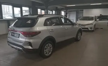 Kia Rio 2021 года за 8 000 000 тг. в Астана фото 3