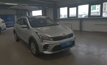 Kia Rio 2021 года за 8 000 000 тг. в Астана фото 2