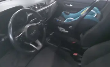 Kia Rio 2021 года за 8 000 000 тг. в Астана фото 5