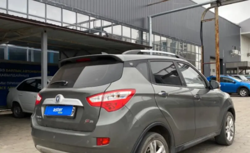 Changan CS35 2019 года за 4 500 000 тг. в Караганда фото 5
