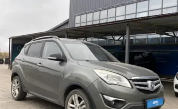 Changan CS35 2019 года за 4 500 000 тг. в Караганда фото 3
