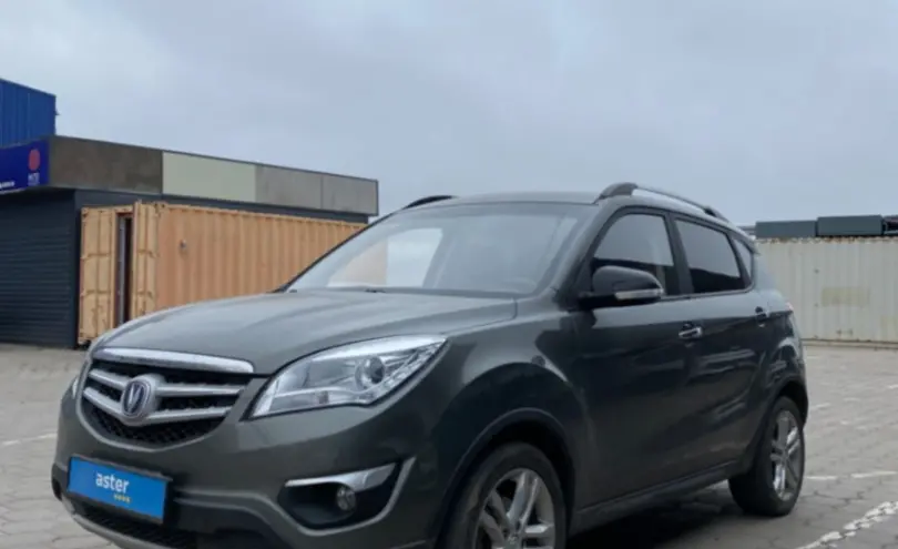 Changan CS35 2019 года за 4 500 000 тг. в Караганда