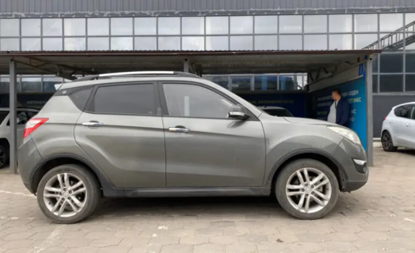 Changan CS35 2019 года за 4 500 000 тг. в Караганда фото 4