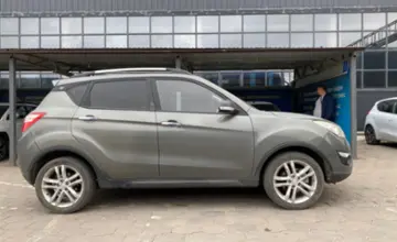 Changan CS35 2019 года за 4 500 000 тг. в Караганда фото 4