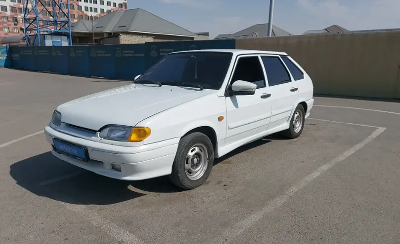 LADA (ВАЗ) 2114 2012 года за 2 000 000 тг. в Шымкент