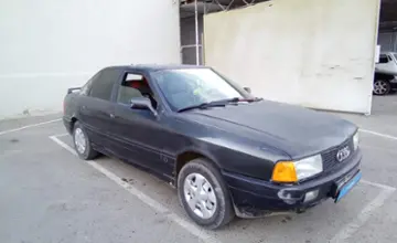 Audi 80 1990 года за 650 000 тг. в Тараз фото 3