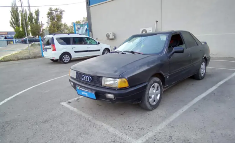 Audi 80 1990 года за 650 000 тг. в Тараз