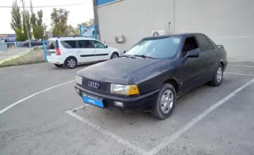 Audi 80 1990 года за 650 000 тг. в Тараз фото 1