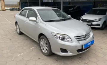 Toyota Corolla 2007 года за 3 500 000 тг. в Караганда фото 3