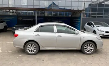 Toyota Corolla 2007 года за 3 500 000 тг. в Караганда фото 4
