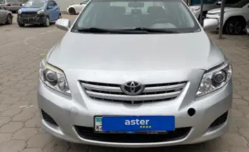 Toyota Corolla 2007 года за 3 500 000 тг. в Караганда фото 2