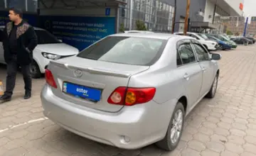 Toyota Corolla 2007 года за 3 500 000 тг. в Караганда